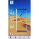 Mocolo Poco X7 / Redmi Note 14 Pro 5G MOCOLO защитно стъкло за екран 3D, 9H, BLACK GP-168259 (GP-168259)