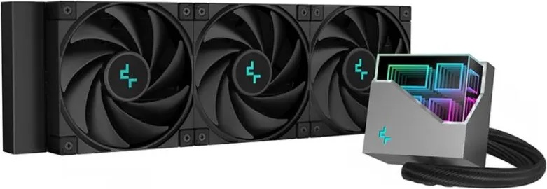 Deepcool LT720 (R-LT720-BKAMNF-G-1)