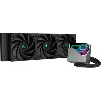 Image 1 of Deepcool LT720 (R-LT720-BKAMNF-G-1)