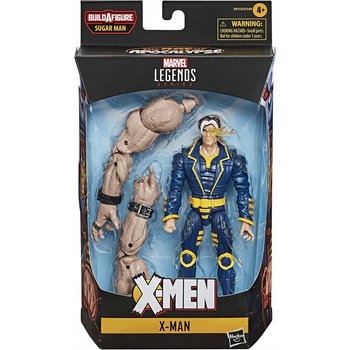 X-Men Legends xman ASRT5010993682522D