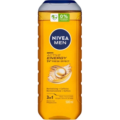 Nivea SG Men 500ml Sport