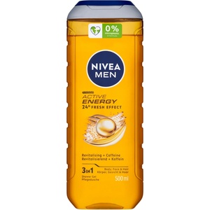 Beiersdorf Nivea SG Men 500ml Sport