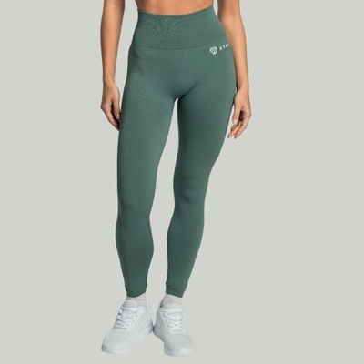 Strix Dámské legíny Seamless Moss – Zboží Dáma Strix Dámské legíny Seamless Moss – Zboží Dáma