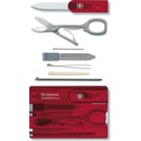 Victorinox Swisscard Classic 0.7100.T