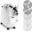 Royal Catering RCGS-550 (10010139)