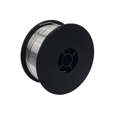 ProfiGaráž Zvárací drôt AlMg5 MIG cievka D100 0,45kg 0,8mm
