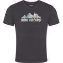 Progress Aromatic Nepal čierna