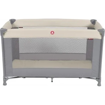 Image 1 of Topmark Сгъваема кошара Topmark - Charlie, бежова (TM T7034 - SAND)