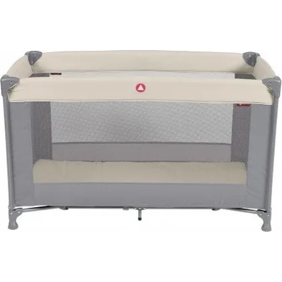 Topmark Сгъваема кошара Topmark - Charlie, бежова (TM T7034 - SAND)