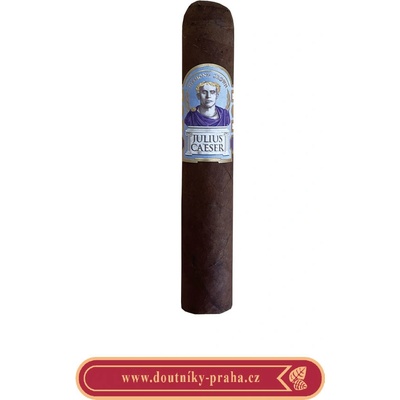 Julius Caeser Robusto