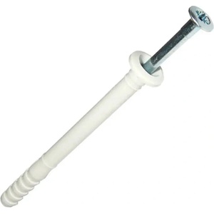 Wurth ПИРОН-ДЮБЕЛ Ф8Х100ММ 50 БРОЯ wurth (5903781002773)