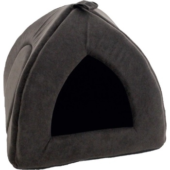 ZOOFAST/KRAKVET pelech domek Iglú