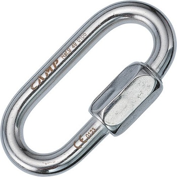 Camp Oval Quick Link ZP