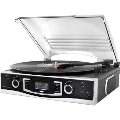 Soundmaster PL590