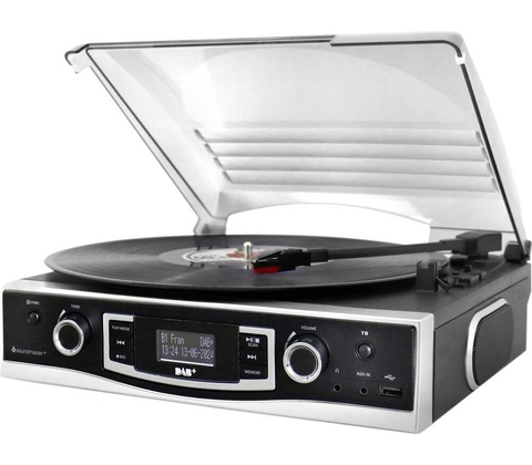 Soundmaster PL590