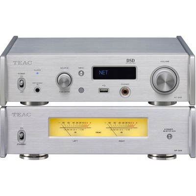 Teac NT-505-X – Zbozi.Blesk.cz