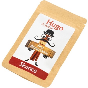 Hugo škorica 9 g