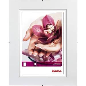Hama Рамка за снимки HAMA Clip-fix Anti-reflex 15x21cm 00063108 (00063108)