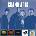 Guano Apes - Original Album Classics (Reissue) (5 CD) (190758216928)