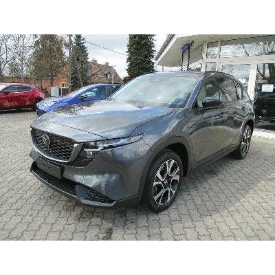 Mazda CX-5 2.5 141 Exclusive-Line AWD 104 kW
