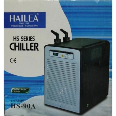 HAILEA Климатик Hailea HS-90A (2641)