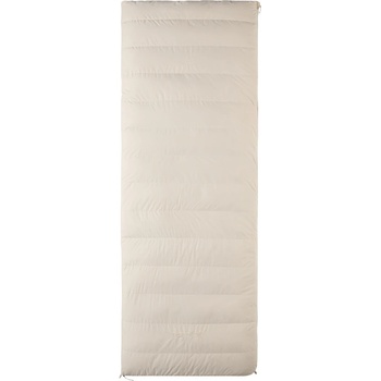 Nordisk Пухен спален чувал Nordisk Saga -5° Blanket Sleeping Bag Down sleeping bag - Sandshell - размер M (513-1826-0111)