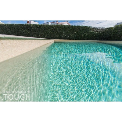 Alkorplan Folie TOUCH Relax 1,65x21 m