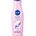 Nivea Hairmilk Шампоан Natural Shine, 400 ml