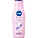 Nivea Hairmilk Шампоан Natural Shine, 400 ml