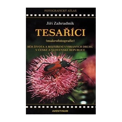 Tesaříci