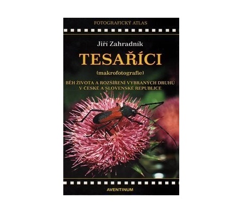 Tesaříci
