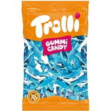 Trolli Žraloky 1 kg