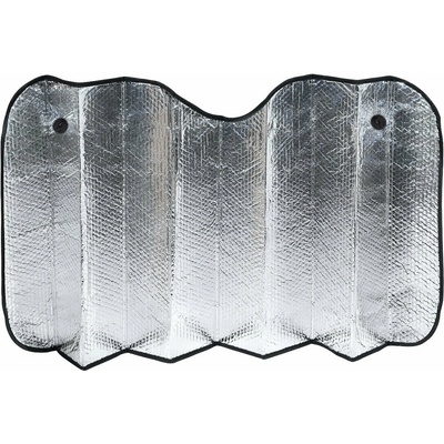 Compass Clona sluneční na čelní sklo ALU 130 x 60cm 06127
