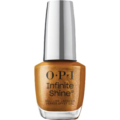 OPI Infinite Shine Iconic Shades – Stunstoppable ISL105 lak na nehty 15 ml
