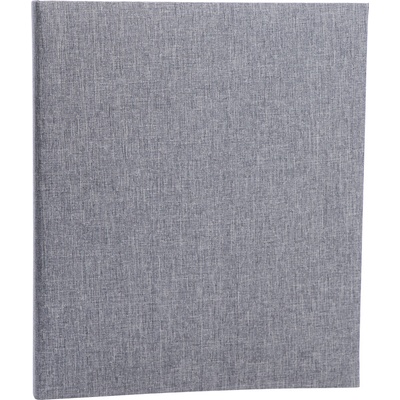Focus Essence Ringbinder Grey