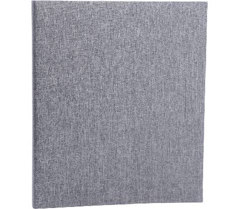 Focus Essence Ringbinder Grey