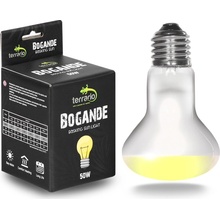 Terrario Bogande Basking Sun Light 50 W