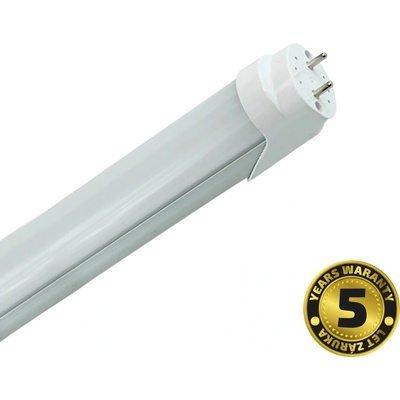 Solight LED zářivka lineární T8 18W 2520lm 4000K 120cm