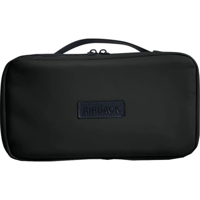 Airback Wash Bag toaletní taška matt black