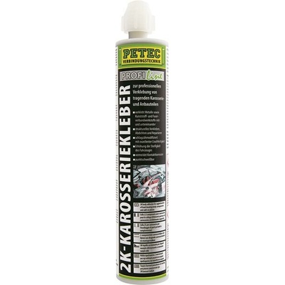PETEC 98195 Lepidlo pro lepení nosných dílů karosérií