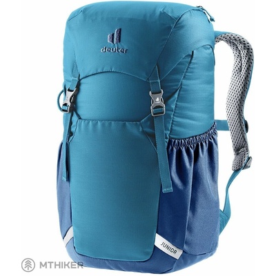 deuter Junior 18 l wave-night blue