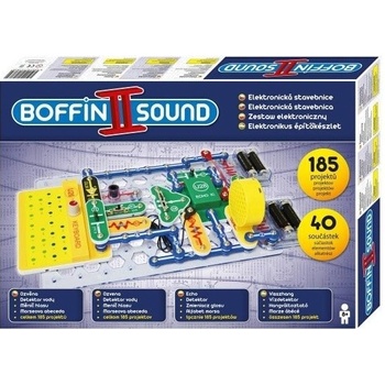Boffin II 185 SOUND