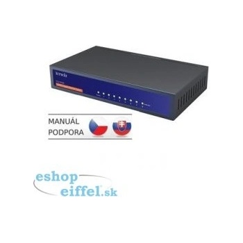 TENDA TEG1008D