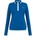 Original Penguin Golf Блуза с яка Original Penguin Golf Women's Long-Sleeve Performance Polo Shirt - Blueberry Pncke
