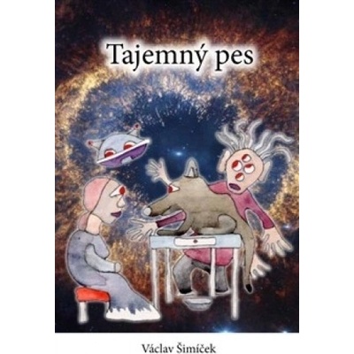 Tajemný pes - Václav Šimíček