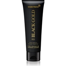 Tannymaxx Black Gold 999,9 Premium Tanning Lotion 125 ml