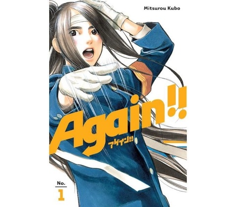 Again!! 1