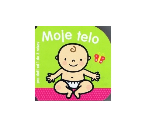 Moje telo