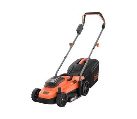 Black & Decker BCMW3336L1