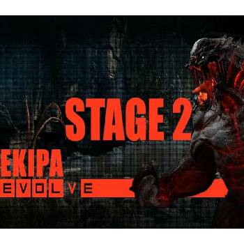 Evolve Stage 2